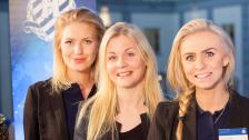 Handelsdagarna 2015 - Fredag 6/2