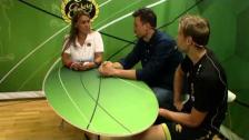 Studio Elfsborg - Inför Odds BK-IF Elfsborg