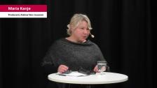 Så plåstrar du om själen på din ledsna tonåring - 09 Mar 18:00 - 19:13