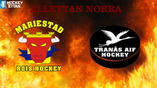 Säsongen 2015/2016