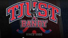Småstadsbandy
