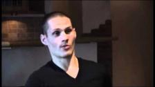 8. Jon Jönsson