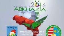 Kurdistan - Szekely Land - 29 May 12:00 GMT