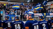 Sundsvall Hockey - Vimmerby Hockey