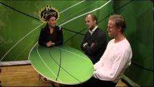 Studio Elfsborg - Andersson & Sjöberg minns Svenska Cupen