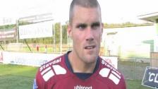 David Leinar tillbaka igen på Skarsjövallen.mp4