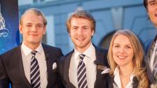 Handelsdagarna 2015 - Project group