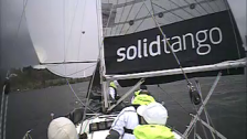 Solidtango Lidingö Runt 2012