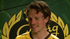 Eftersnack: Elfsborg–Gefle