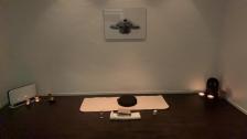 Tisdag: Mediyoga & Pranyama med Viveka