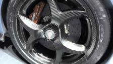 Wheel Koenigsegg Regera