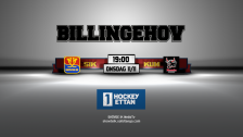 Highlights Skövde IK - Kumla HC 20151111