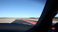 Porsche 911 Turbo PDK vs SMR 911 turbo (997) Stage II 6-speed Race 2