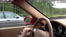 Switzer Porsche 911 Turbo (997 Mk I) 900 HP vs BMW M5 E34 Turbo 1000+ HP by AG i Norrköping