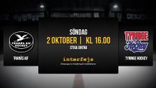 Tranås AIF – Tyringe SoSS