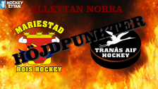 Höjdpunkter 2015/2016
