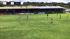 North Geelong Warriors FC U16 - Avondale FC U16