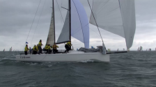 Spi Ouest 2012 day 4