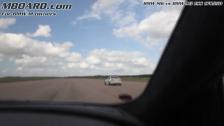 HD: ESS CFR550 BMW M3 vs BMW M6: MBOARD.com