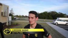 Eftersnack DC United - Elfsborg