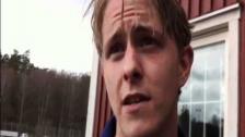 Johan Hedman efter Assyriska BK
