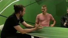 Studio Elfsborg - Inför IFE-Odds BK