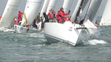 Spi Ouest 2012 day 3