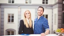 Handelsdagarna 2016 - Interview: Andreas Palm