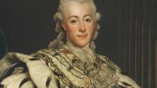 Gustav III – Den stora rollen spelad av honom själv