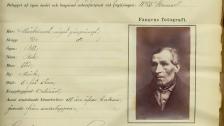 Det stora poströfveriet 1858 - Sveriges kanske största postrån genom tiderna!