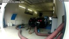 AMS Alpha 12+ Nissan GTR dyno run 1150 HP 1280 Nm invited for GTBoard.com event