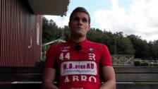 Leinar inför gratismatchen