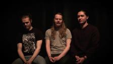 Tunga riff och brutala melodier