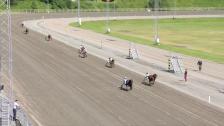 Varig Orkla Arena 12. juli 2026