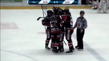 Höjdpunkter Nybro - Varberg 5-3