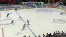 Highlights: Södertälje - Kristianstad