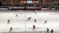 Highlights Skövde IK - Grästorps IK