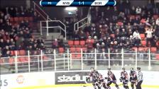 Vikings-TV: Målen från Nybro – Borlänge