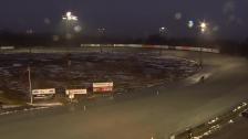 Sørlandets travpark, 13. mars 2023