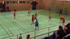 USM DJ 3:1 Höörs HK H 65 - Gökstens BK den 9 januari 2016 kl. 19:40 - 09 Jan 20:51
