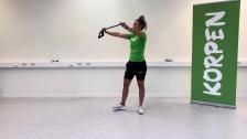 Micropass 15minuter med Sofie
