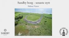 Senaste nytt från Sandby borg - 28 Apr 09:58 - 11:16