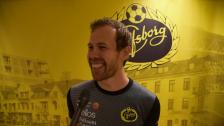 Införsnack: Elfsborg–Jönköping (omgång 10)