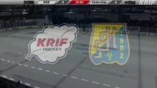 Eftersändning KRIF Hockey Vs Södertälje SK