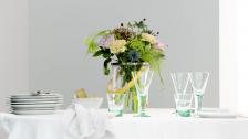 Re:turn - Table setting