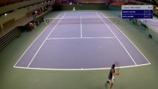 Kungens Kanna & Drottningens Pris 2015 - COURT 2 27 Feb