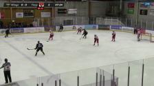 Wings vs Tierp 160320 - 20 Mar 18:13