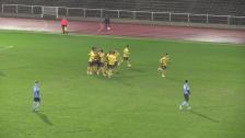 Marokhy Ndiones avgörande mål i U17s SM–semifinal