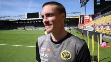 Studio Elfsborg: inför Elfsborg–Gefle (omgång 8)