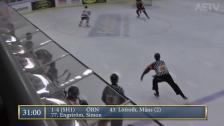 Brunflo IK - Örnsköldsvik Highlights